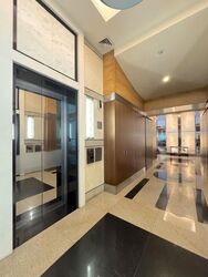 Cuscaden Residences (D10), Condominium #533946331
